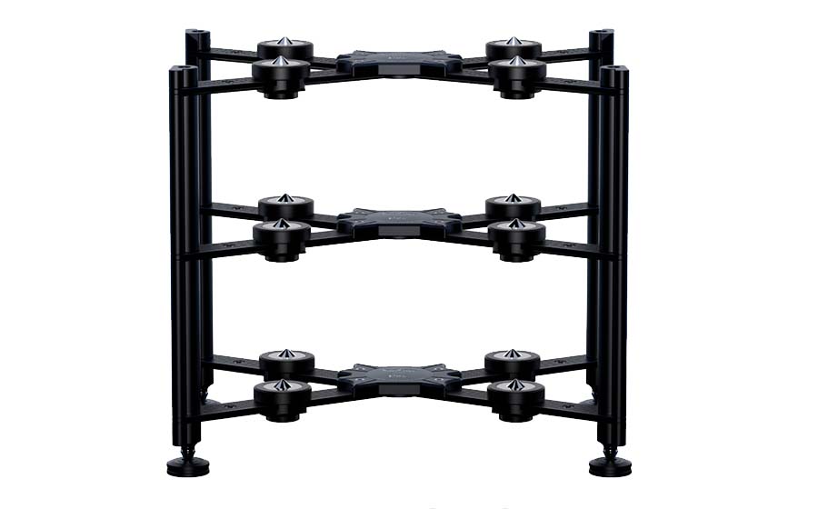 Matrix Audio TEMPO DX RACK FOR MA 13CM    - 58728