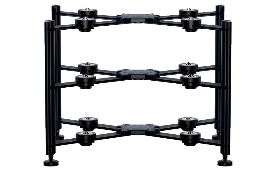 Matrix Audio TEMPO DX RACK + FOR MA BASE - 58730