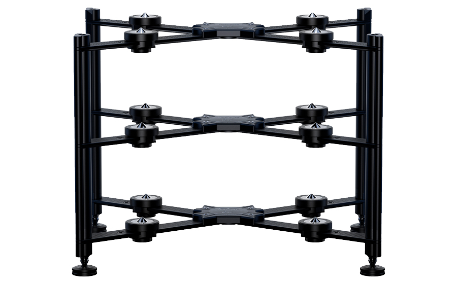 Matrix Audio TEMPO DX RACK + FOR MA 13CM    - 58731