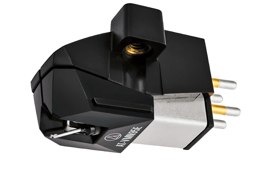 Audio-Technica AT-VM95EBK - 58738