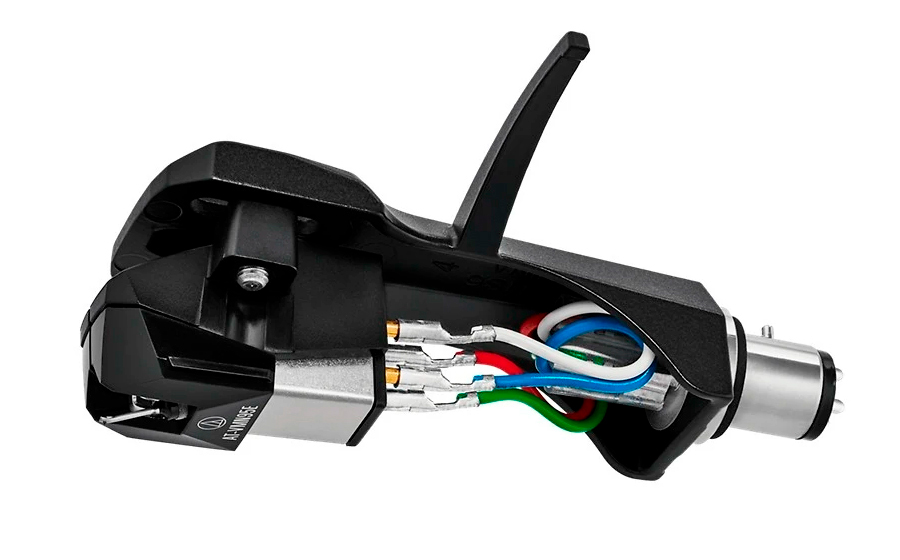 Audio-Technica AT-VM95EBK/H - 58739