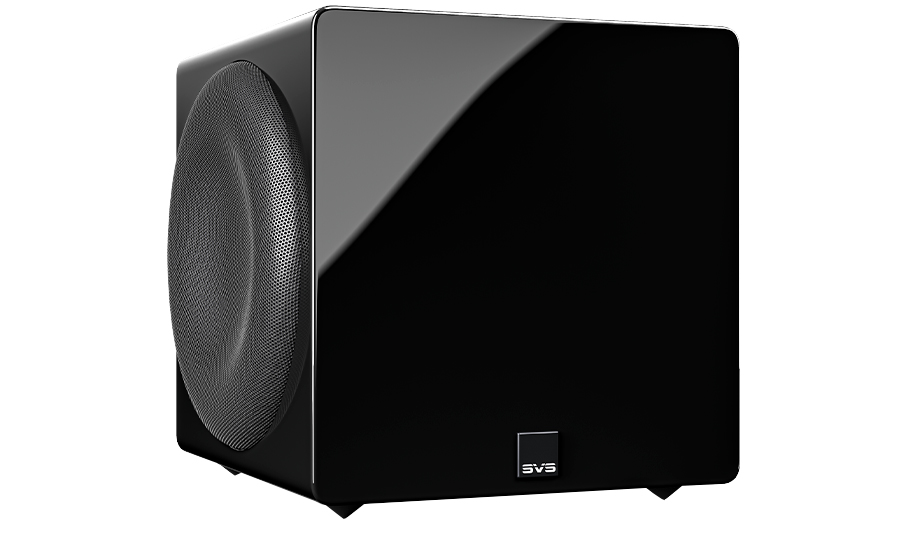 SVS 3000 Micro R|Evolution - 58850