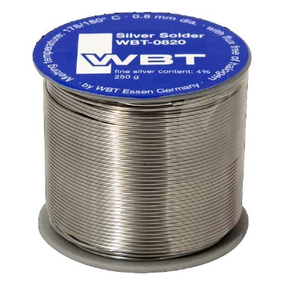 WBT WBT-0820 - 6114