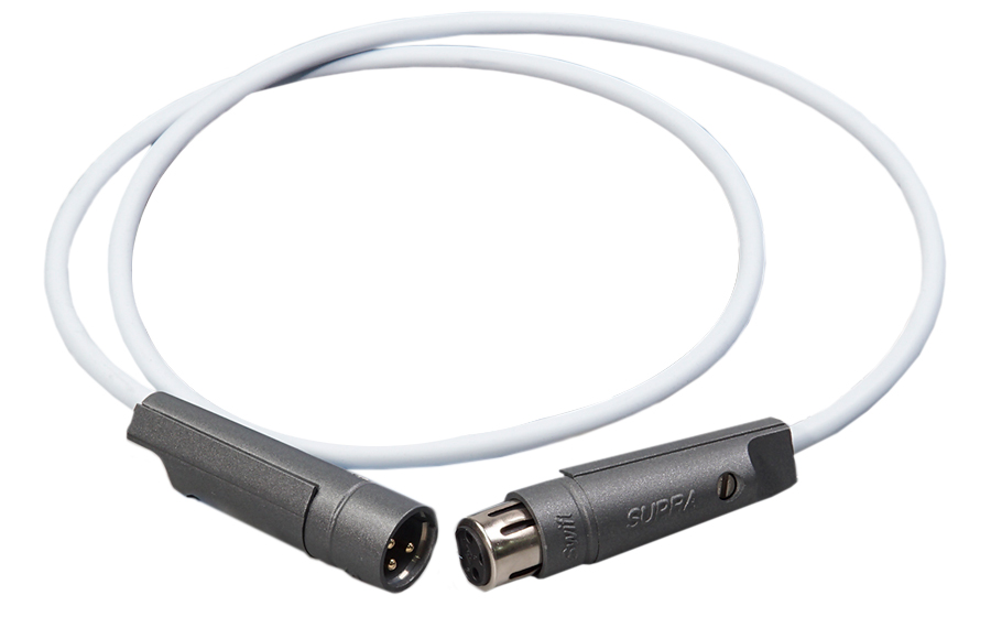Supra Cables DAC-XLR - 6149