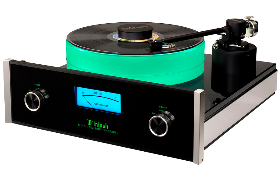 McIntosh MT10 - 7173