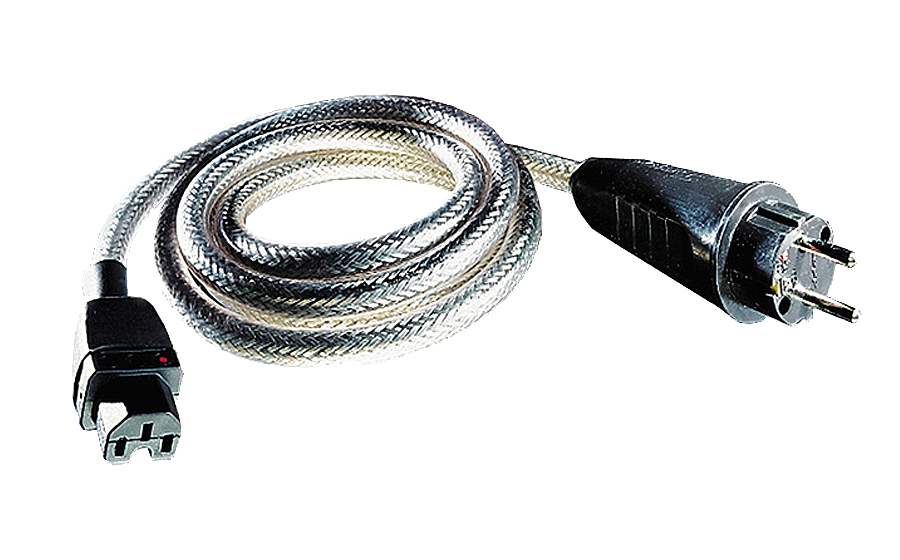 Audio Agile Power wire-Cable de red - 722