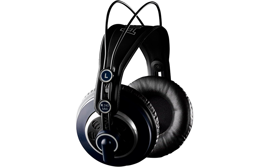 AKG K240 MKII - 7387