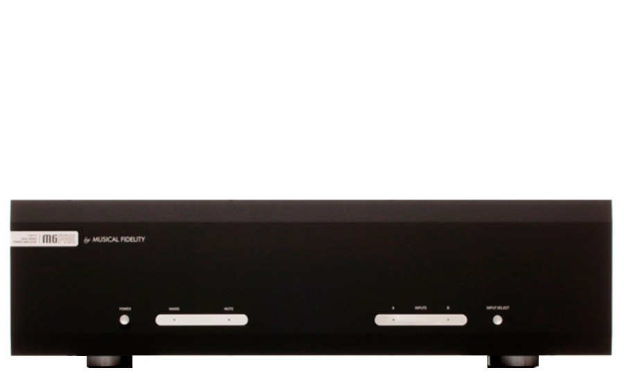 Musical Fidelity M6s PRX - 7626