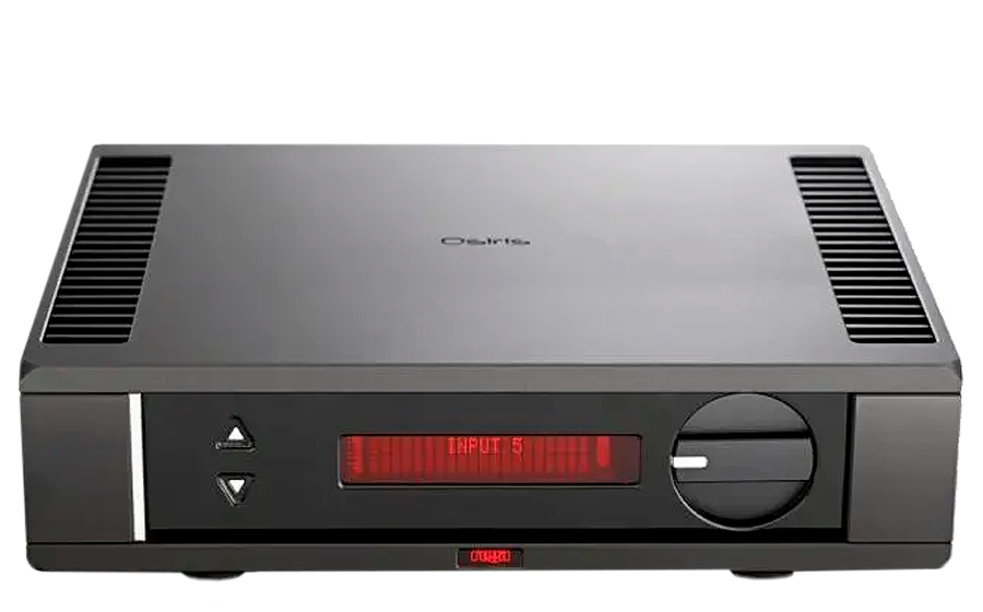 Rega Osiris - 7829