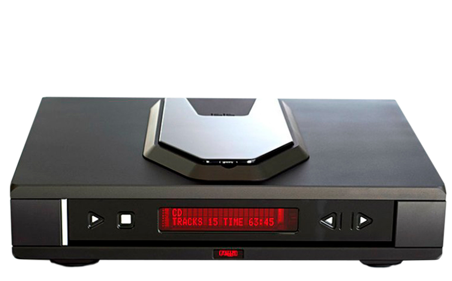 Rega Isis - 7830