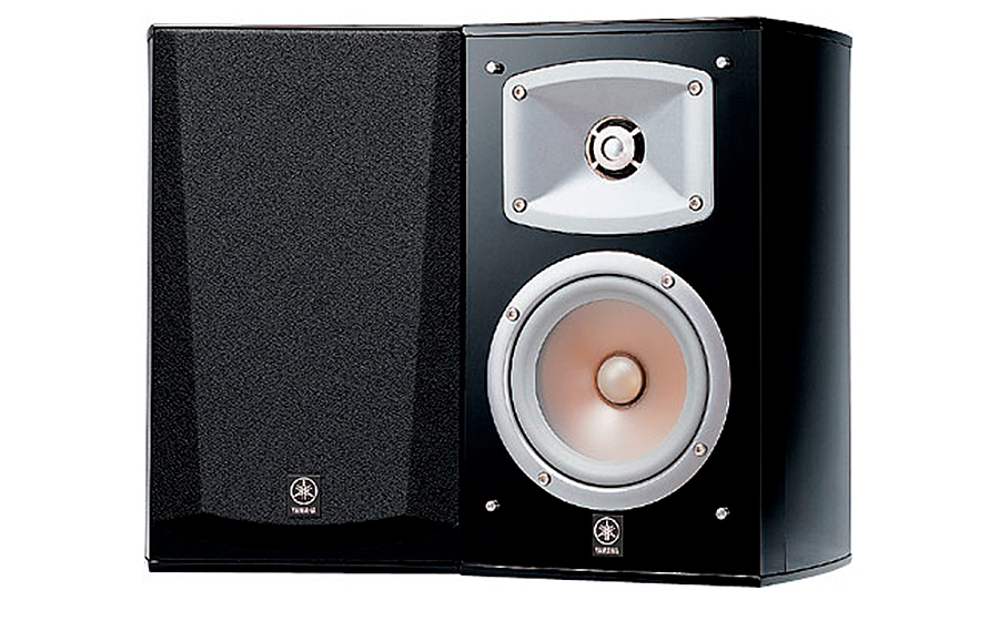 Yamaha NS-333 - 7869
