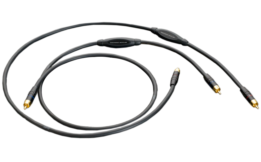 Transparent Audio MusicLink Gen 5 - 807