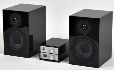 Pro-Ject Tuner-Set - 8521