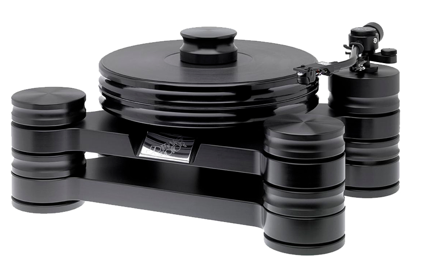 Transrotor Dark Star Reference - 8535