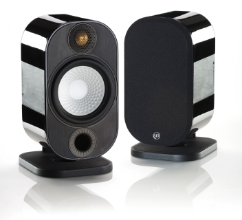 Monitor Audio A10 - 8731