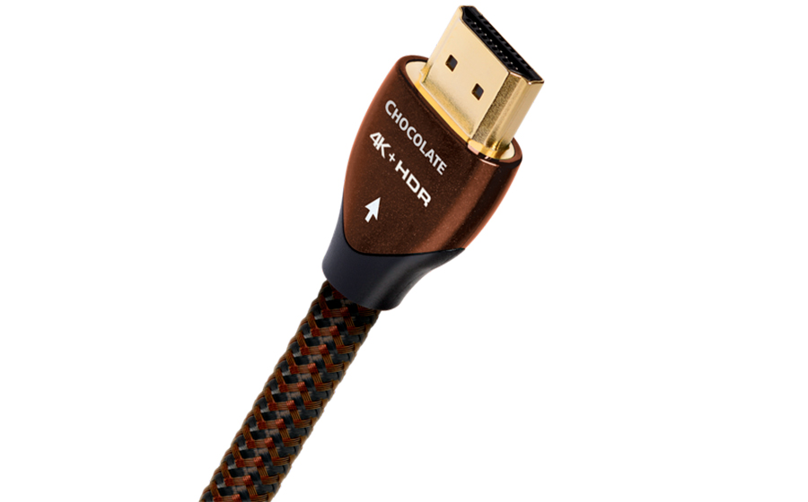 Audioquest Chocolate Hdmi - 9257