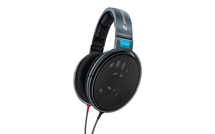 Sennheiser HD 600 - 928