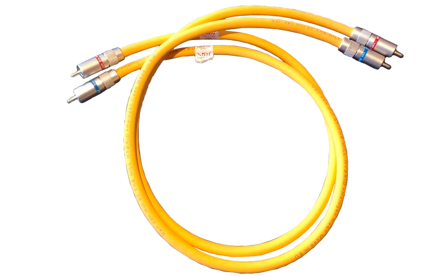 Van-Den-Hul The HILL RCA - 9398
