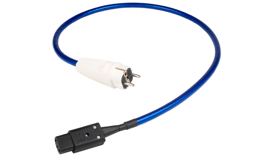 The Chord Company Clearway Power - 9720
