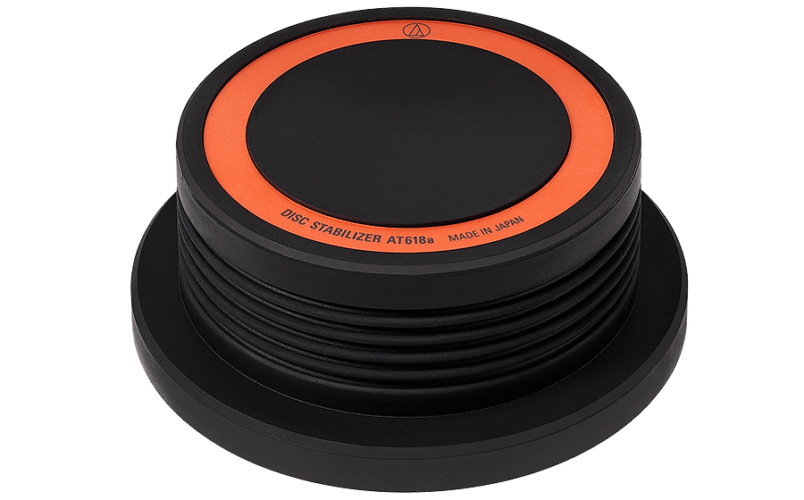 Audio-Technica AT-618a - 9792