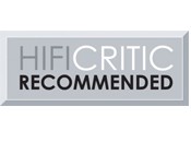 Hifi Critic Recommend