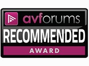avforums recommended
