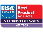 Eisa Award 2011 T205