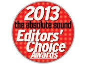 The Absolute Sound- Editor´s Choice Awards