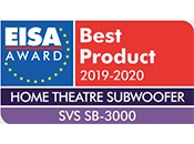 1 A PREMIO EISA SB3000