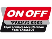 1 AA FOCAL CHORA 806 ONOFF