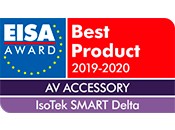 1 AA EISA ISOTEKSMART DELTA