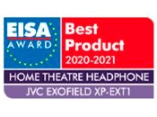 00001 A JVC EXOFIELD XPEXT1