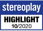 00000000 STEREOPLAY HIFI X7000