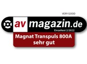  0 0 0 0 0 0 0 0 0 0 0 Transpuls 800A 2