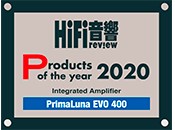  0 0 0 00 00 Primaluna PL EVO 400  2