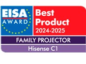                                   PREMIOHisense C1
